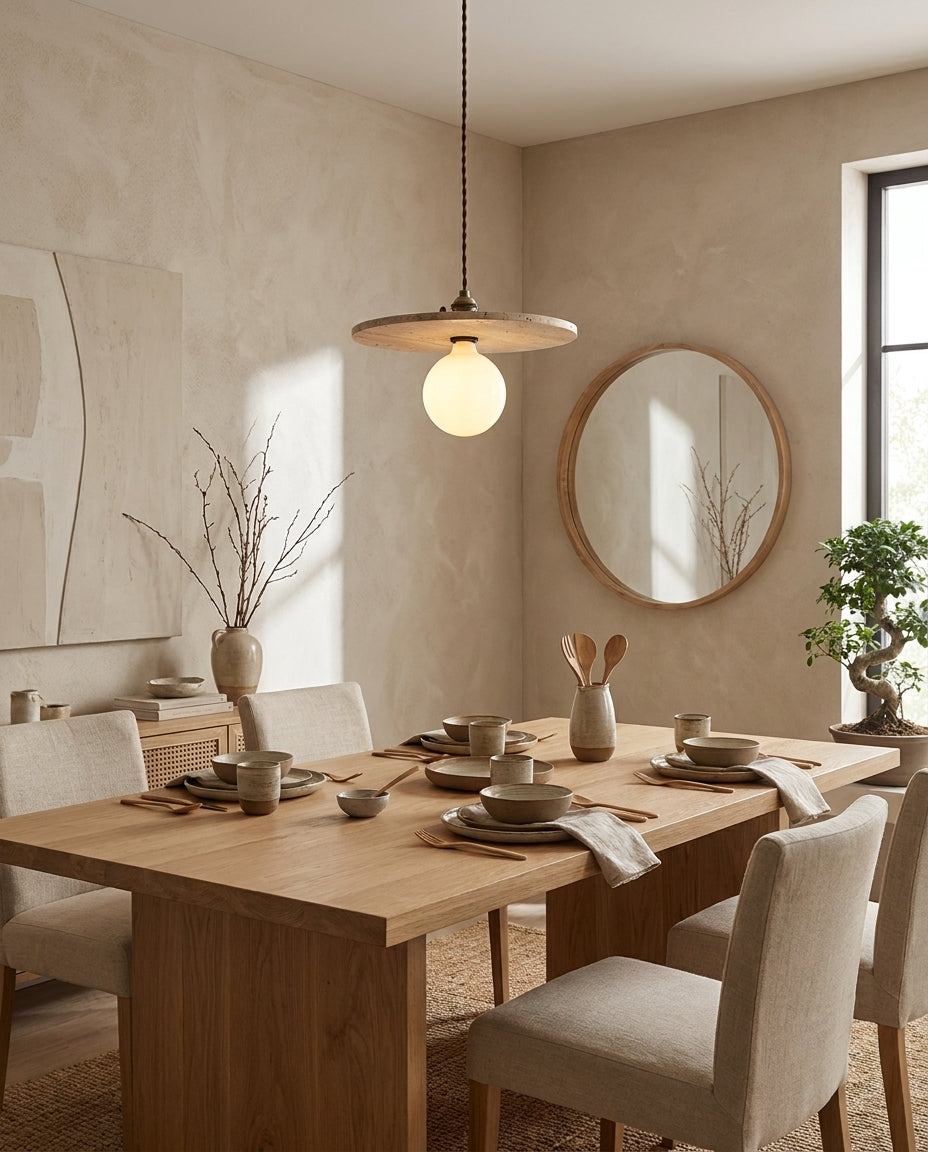 Brantonwick Pendant Light
