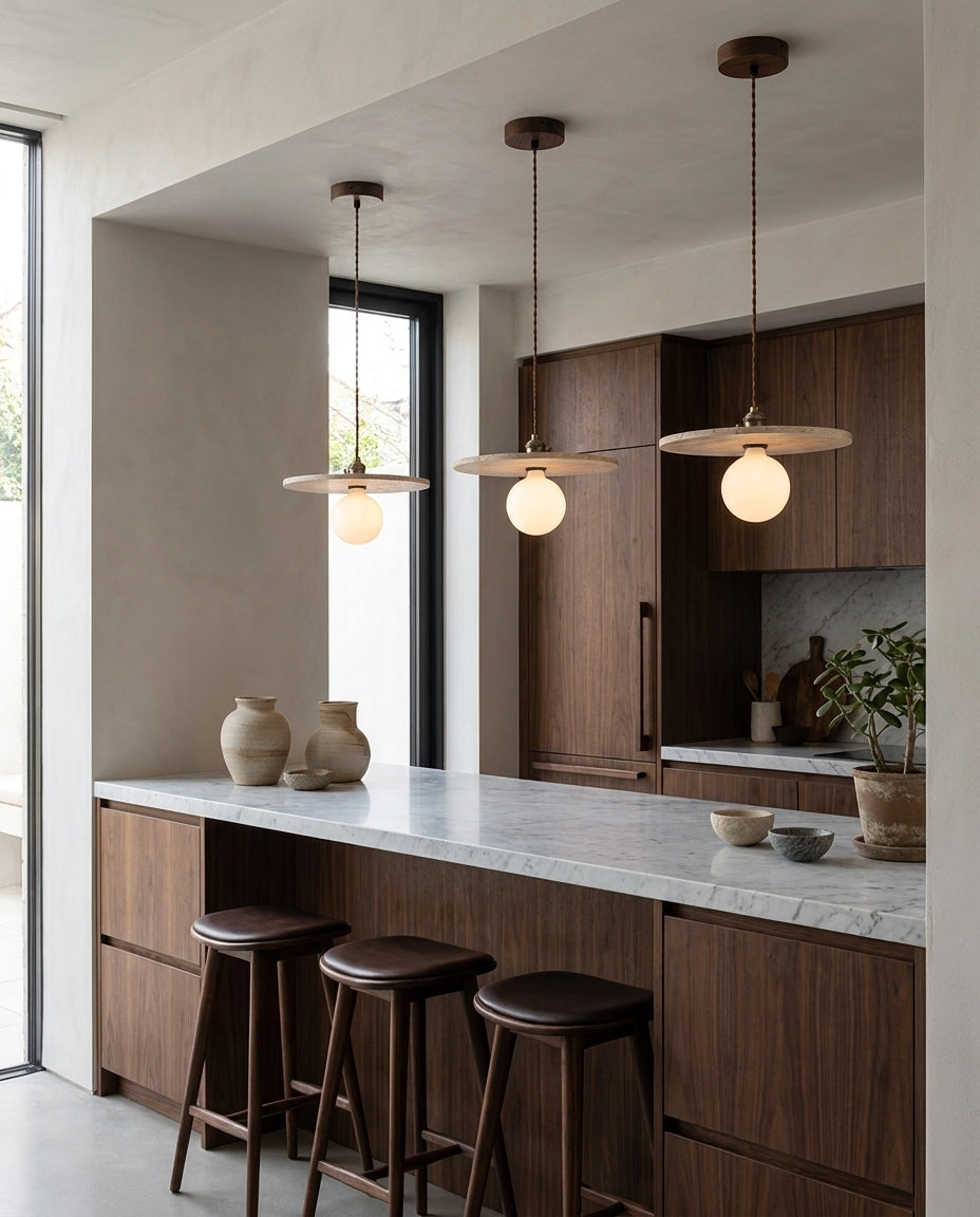 Brantonwick Pendant Light