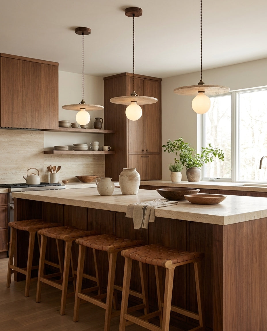 Brantonwick Pendant Light