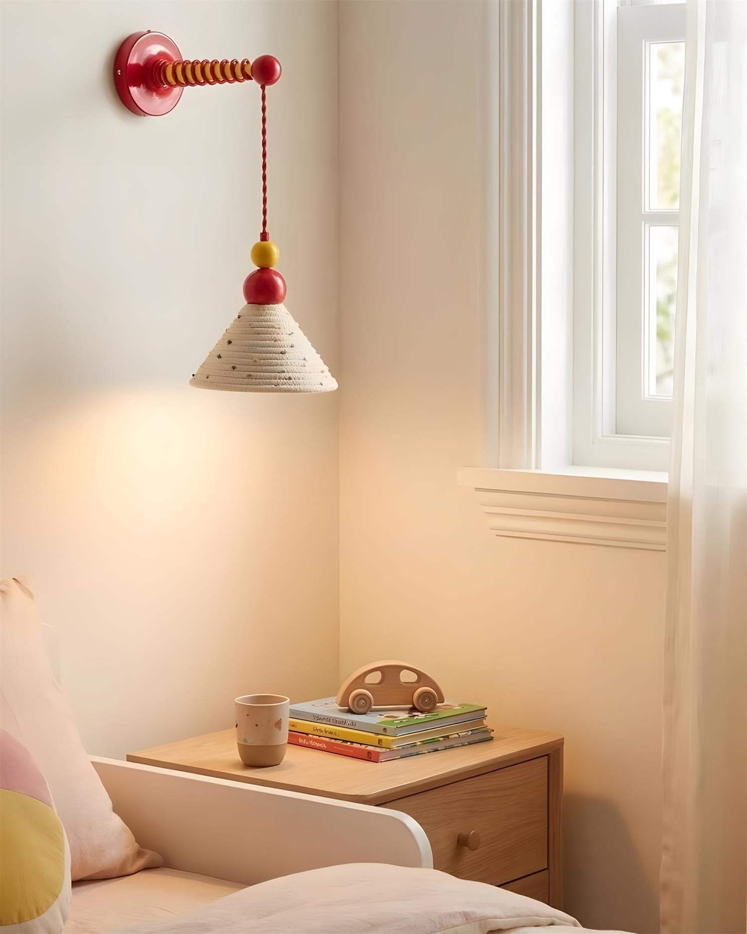 Seraphine Wall Sconce