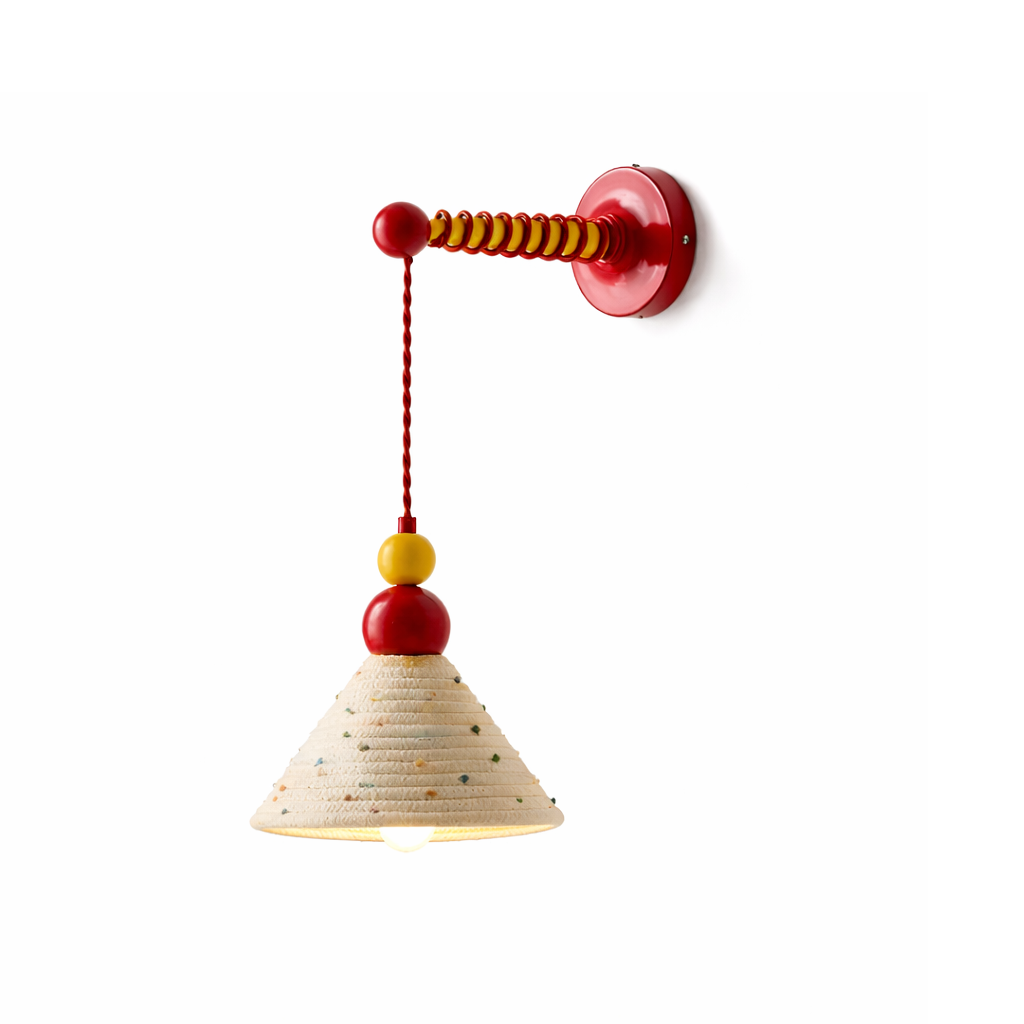 Seraphine Wall Sconce