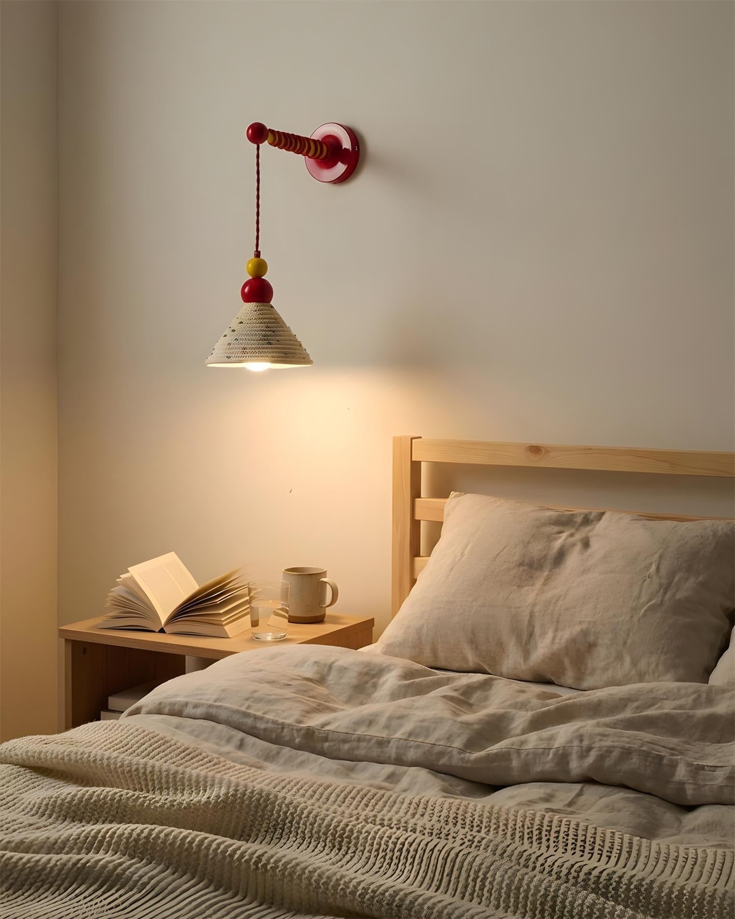 Seraphine Wall Sconce