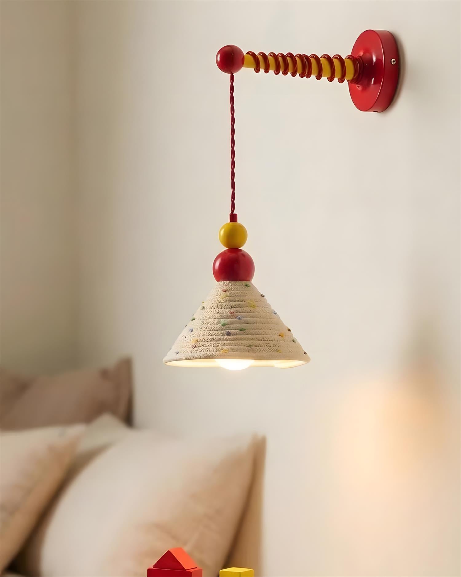 Seraphine Wall Sconce