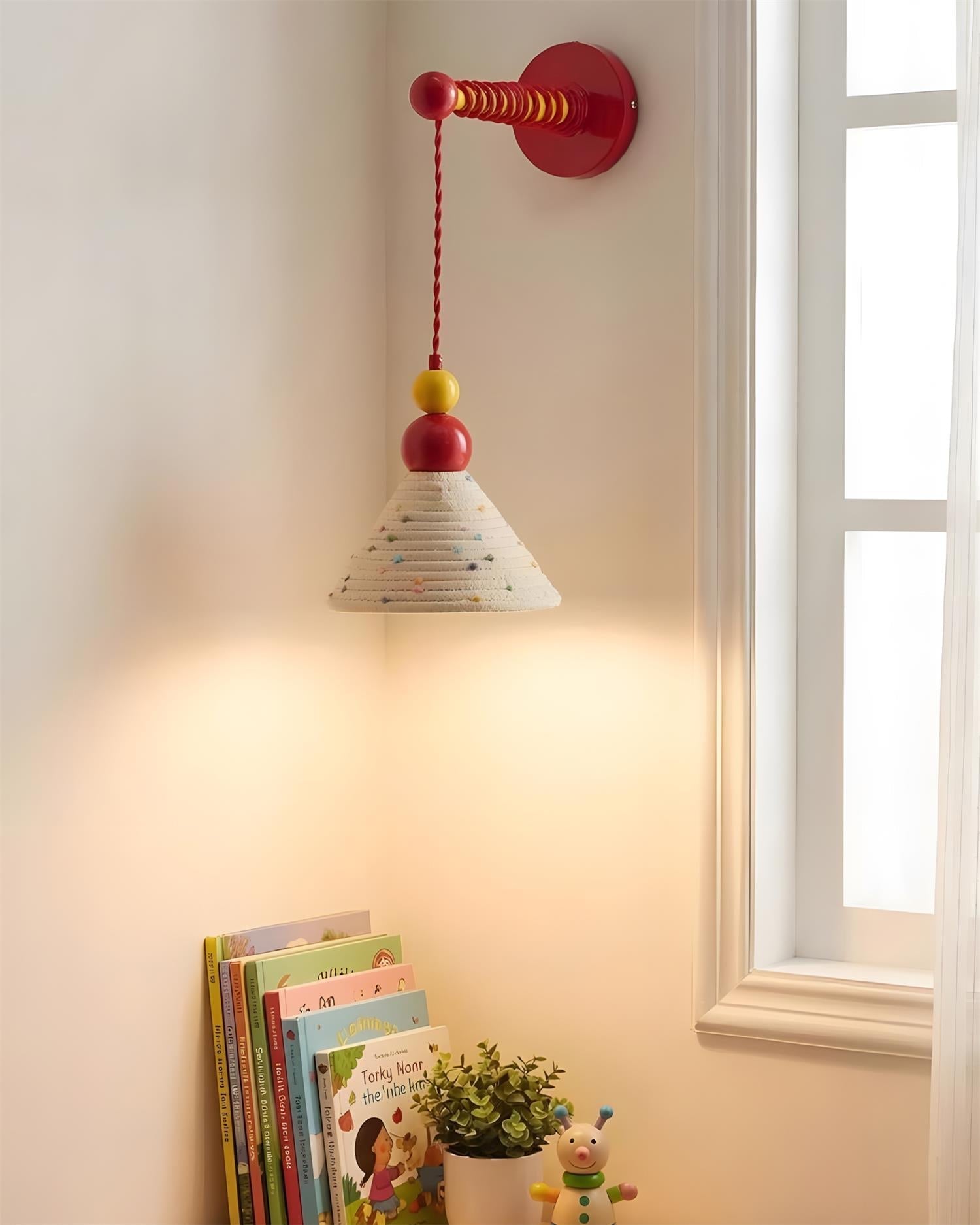 Seraphine Wall Sconce