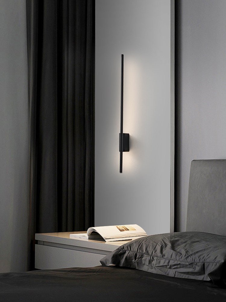 Rowan Linear Wall Light-Neutral Decor