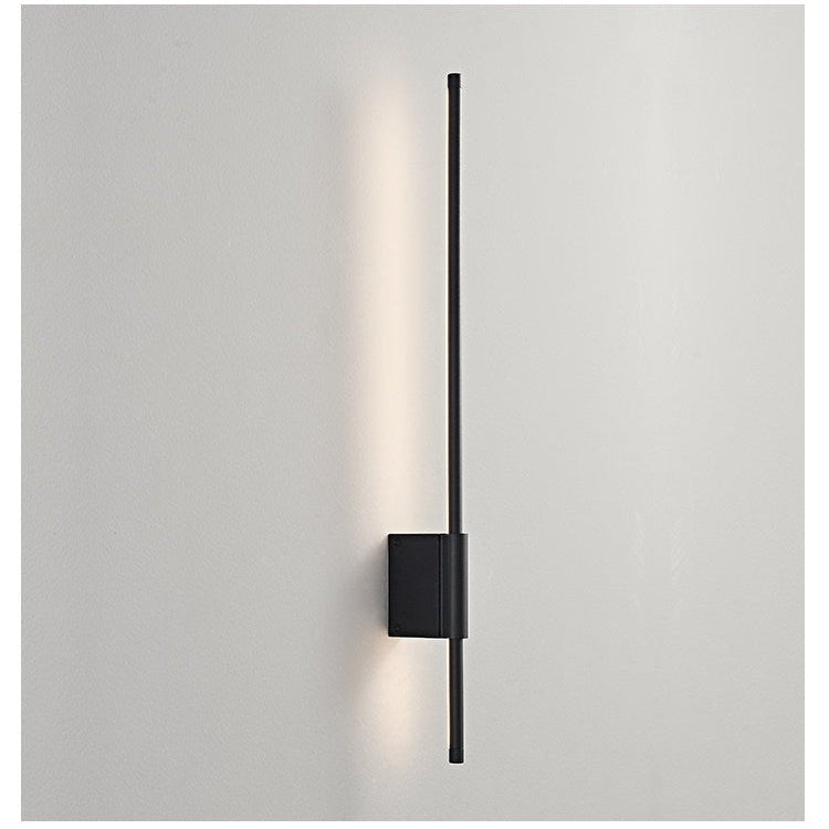 Rowan Linear Wall Light-Neutral Decor