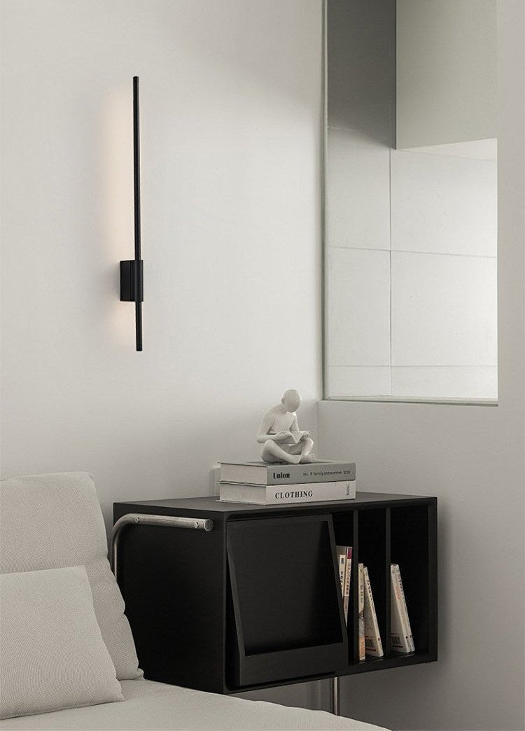 Rowan Linear Wall Light-Neutral Decor