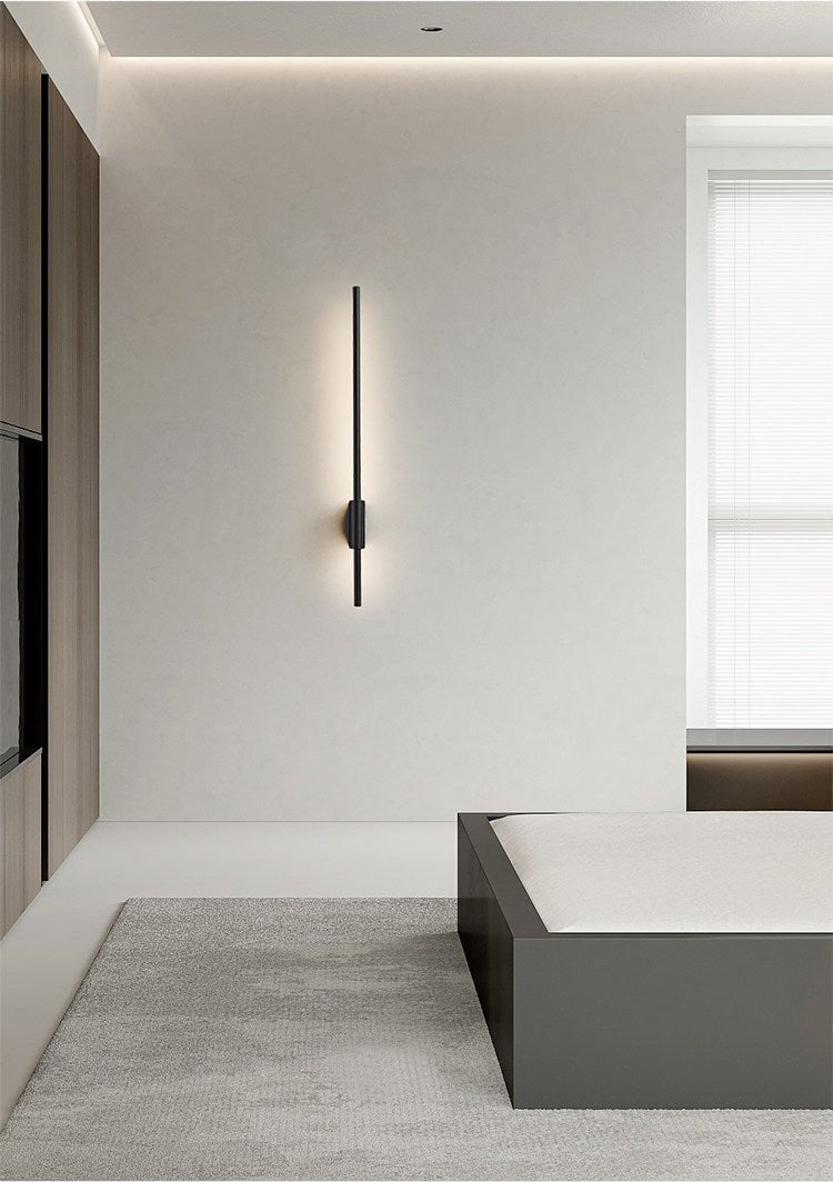 Rowan Linear Wall Light-Neutral Decor