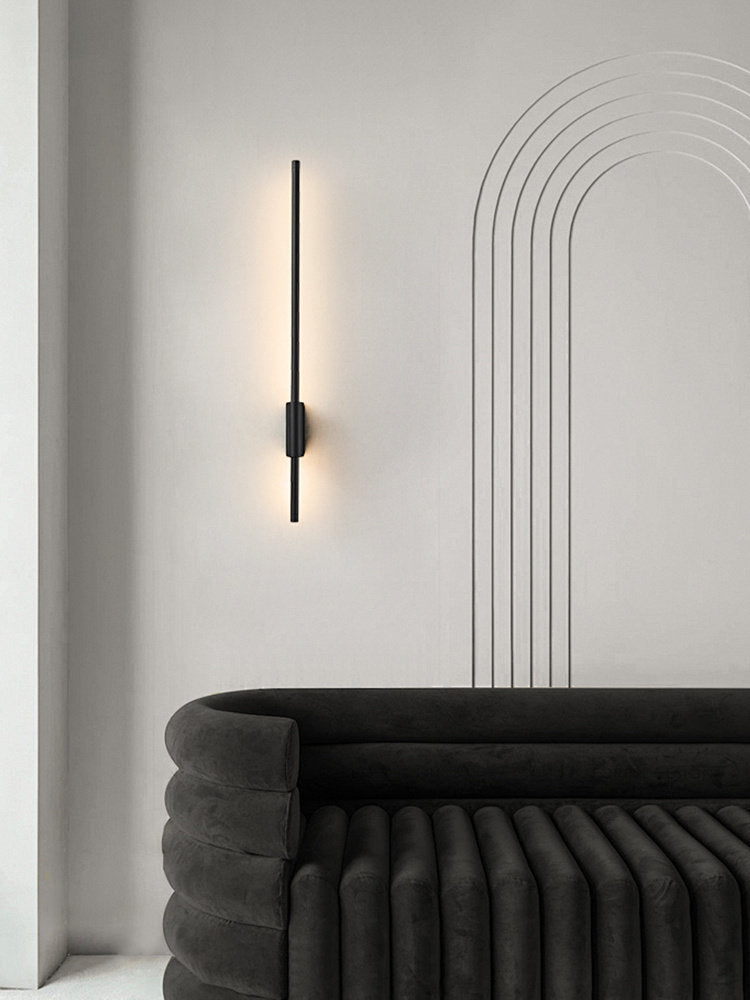 Rowan Linear Wall Light-Neutral Decor