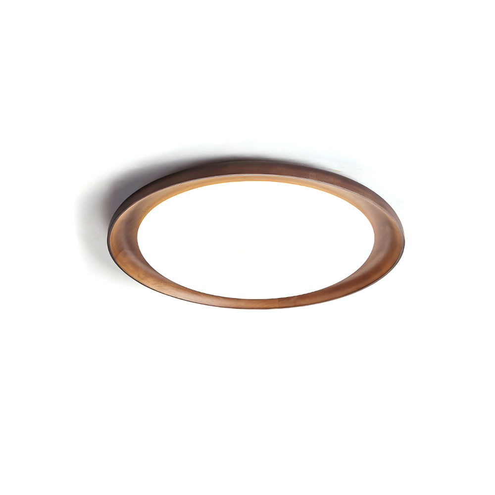 Oculus Flush Mount Light