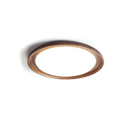 Oculus Flush Mount Light