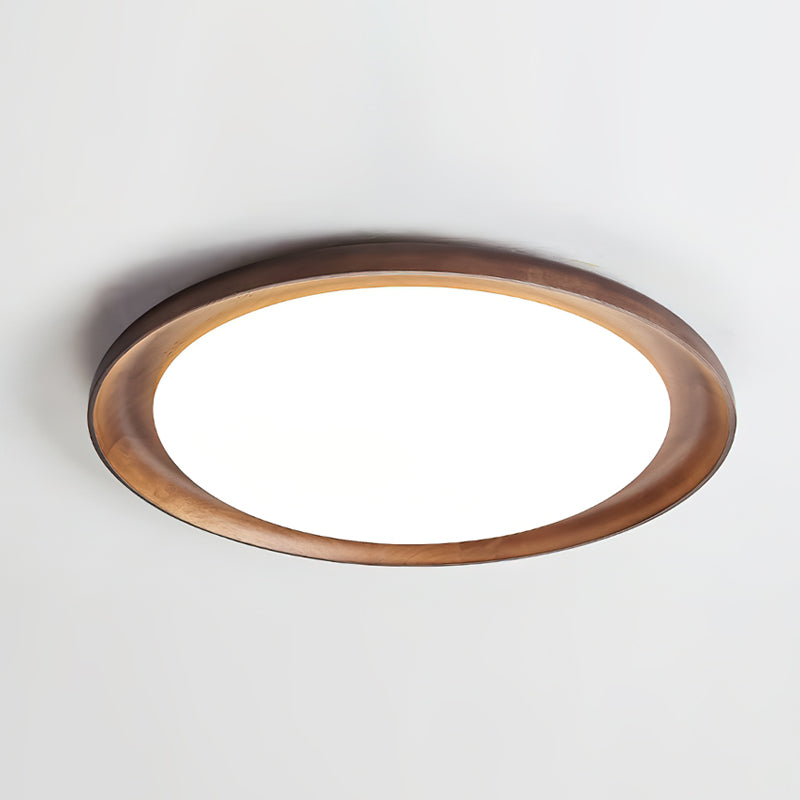 Oculus Flush Mount Light