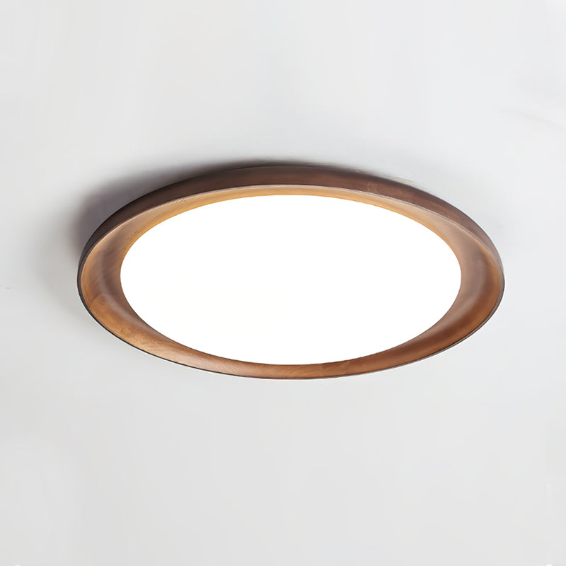 Oculus Flush Mount Light