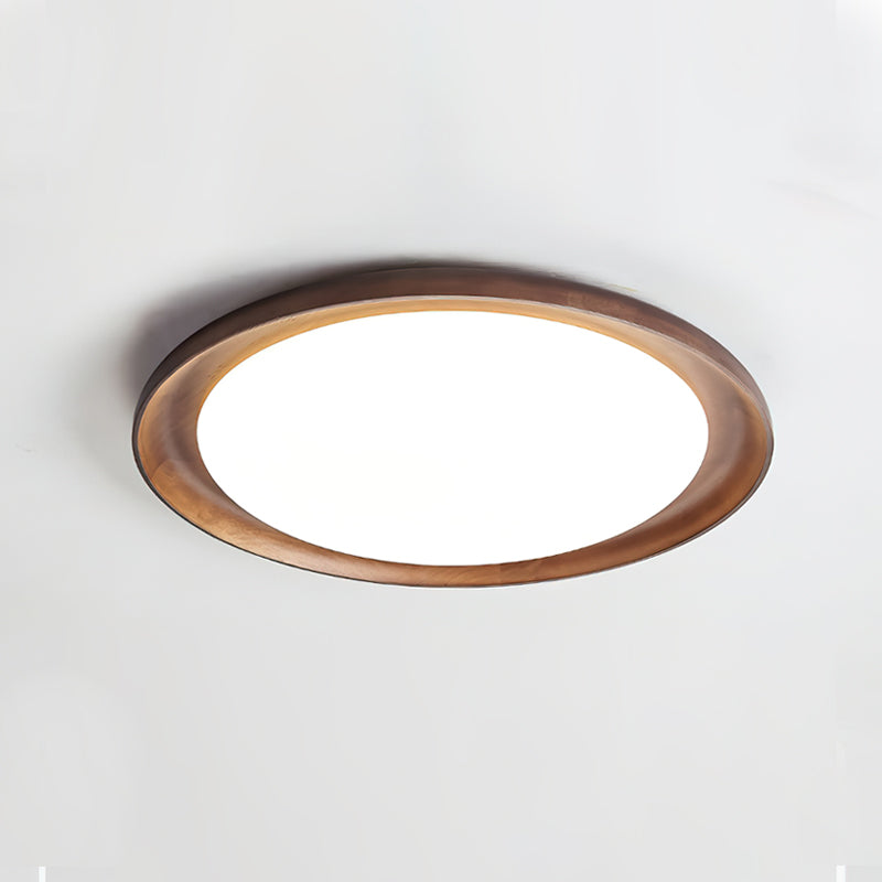 Oculus Flush Mount Light