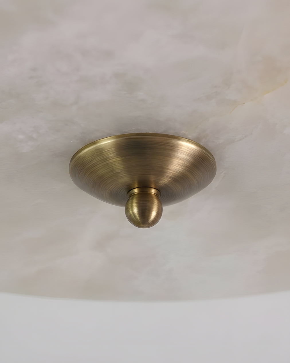 Lumi Flush Mount Light