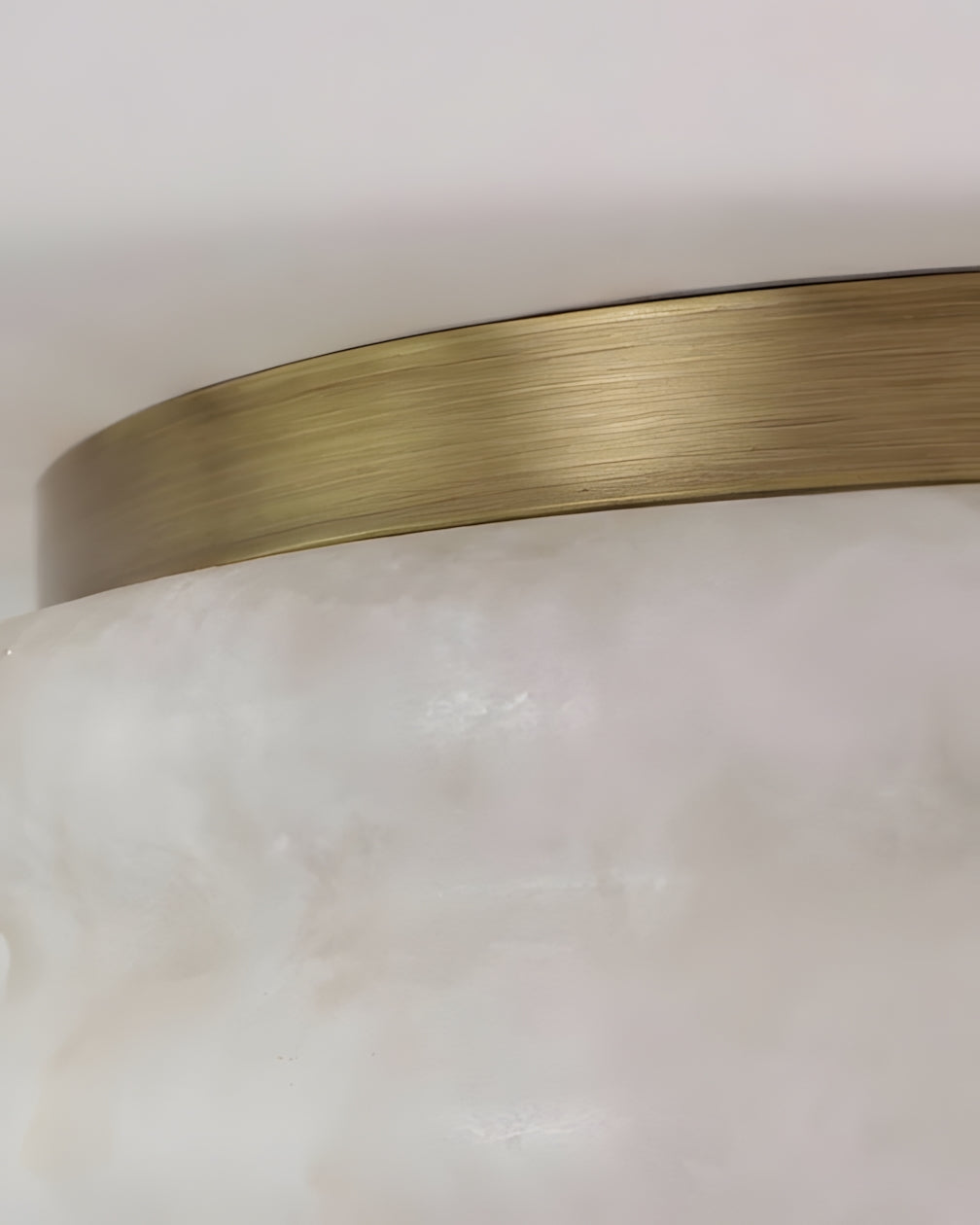 Lumi Flush Mount Light