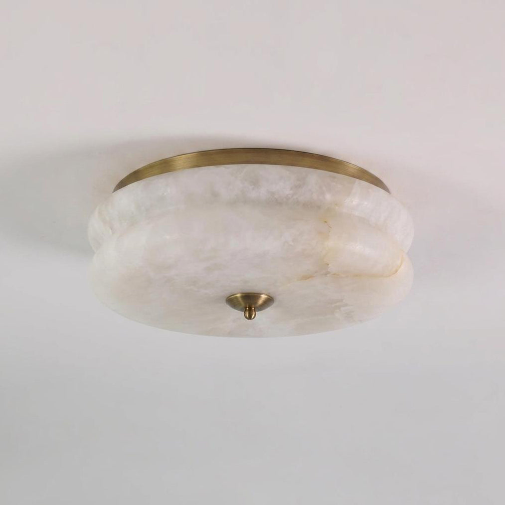 Lumi Flush Mount Light