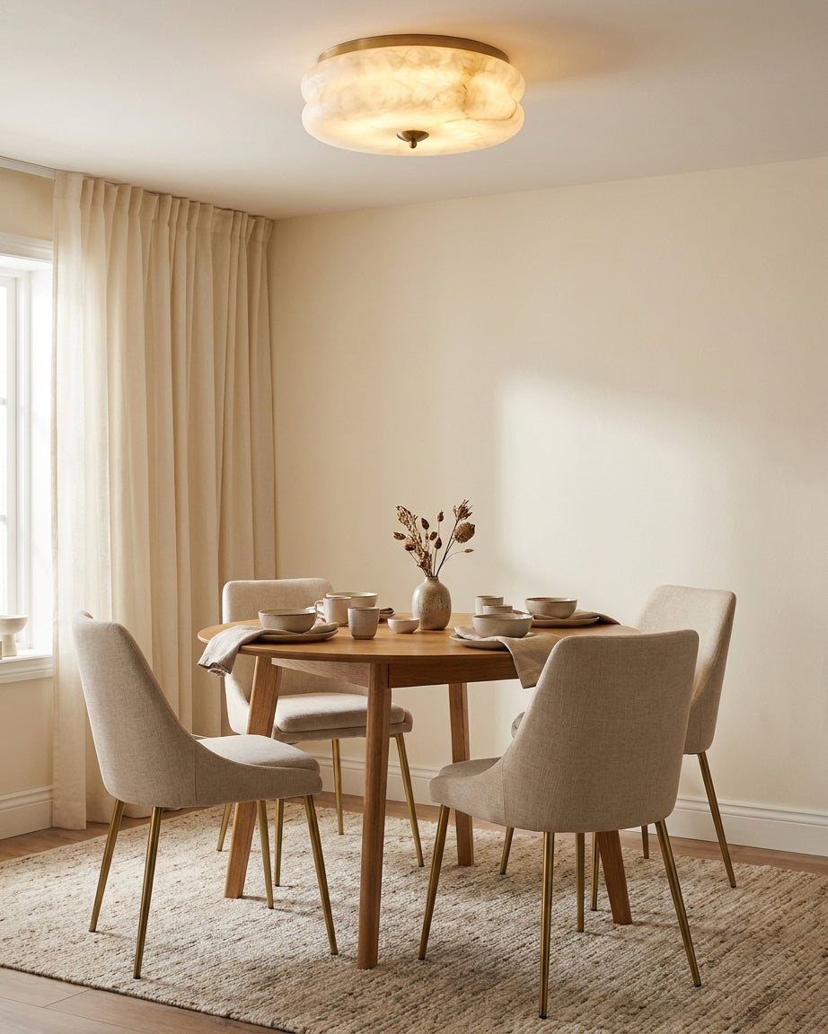 Lumi Flush Mount Light