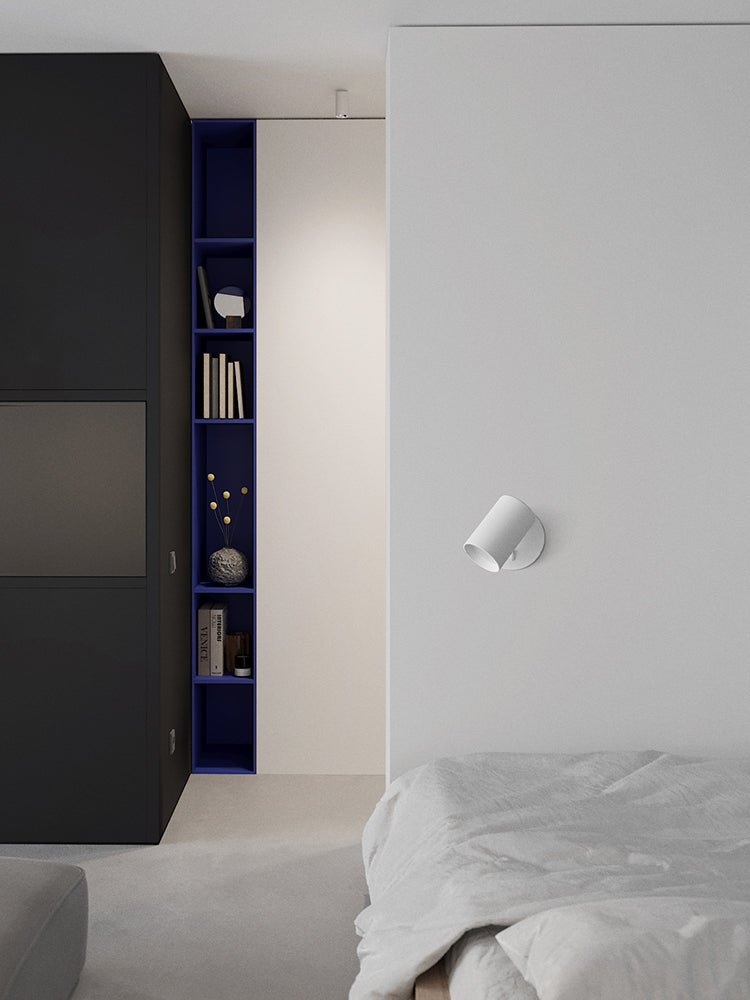 Rowen Wall Spotlight-Neutral Decor