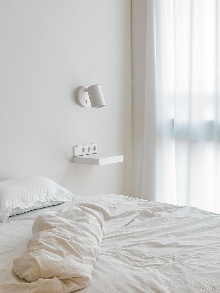 Rowen Wall Spotlight-Neutral Decor