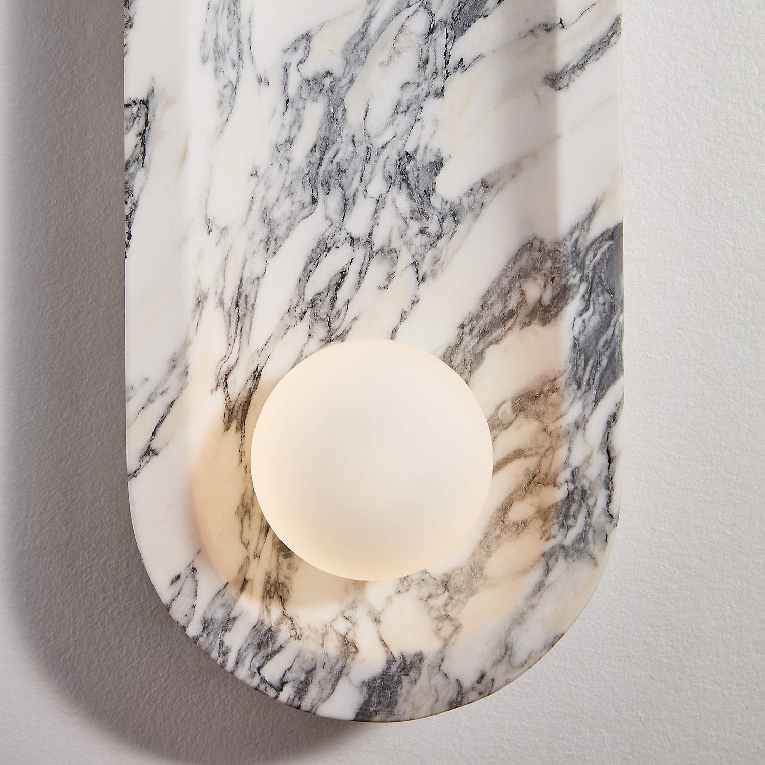 Alsolarae Wall Lamp