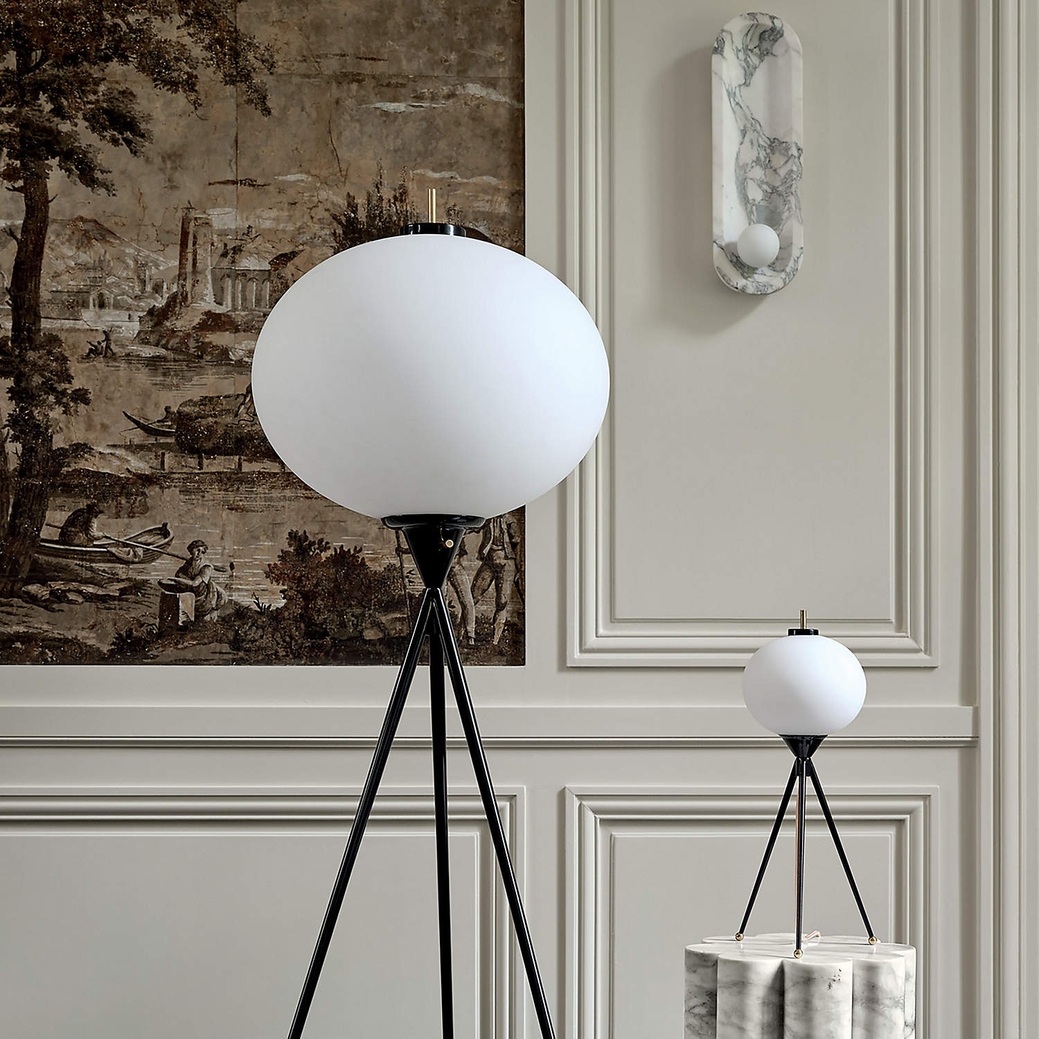 Alsolarae Wall Lamp