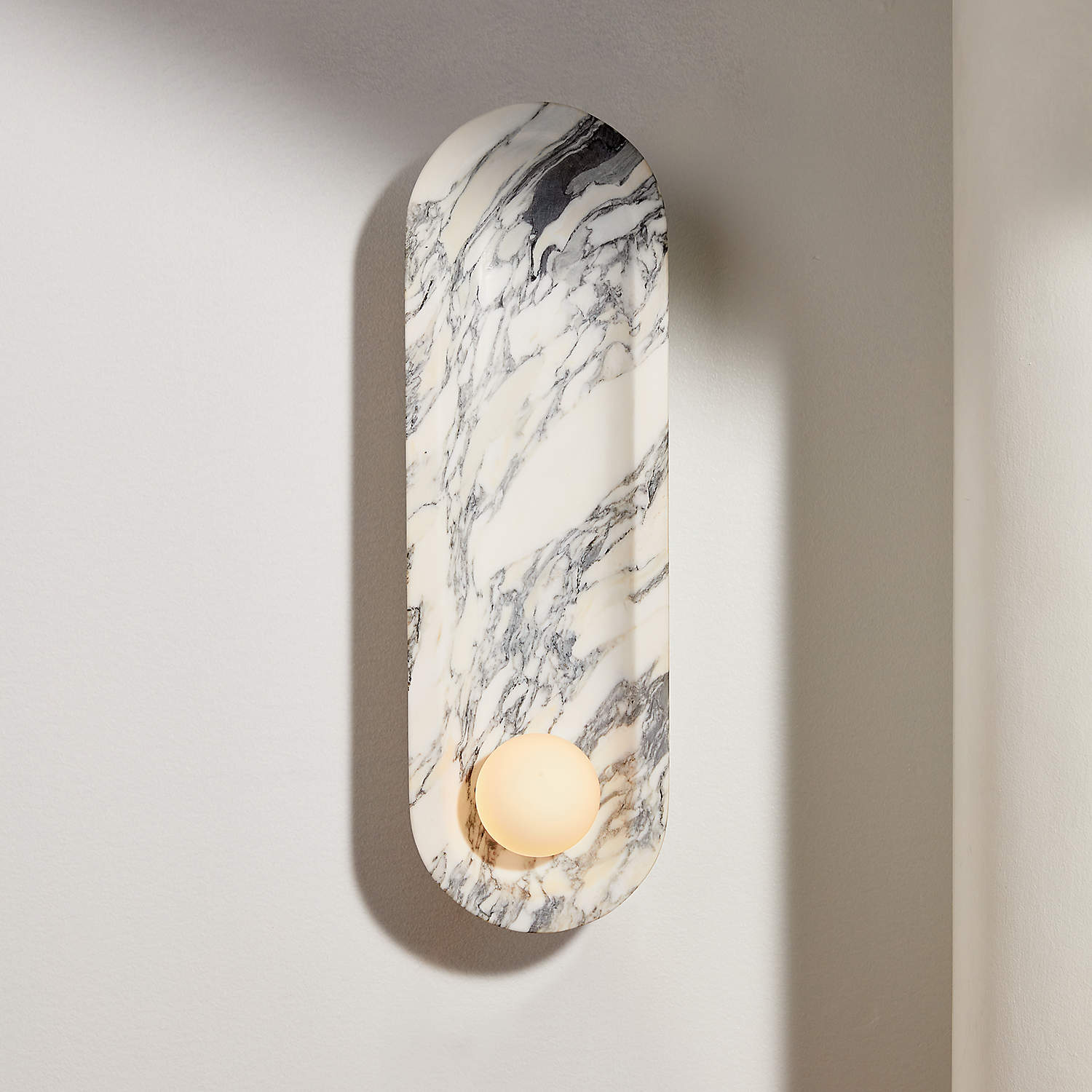 Alsolarae Wall Lamp