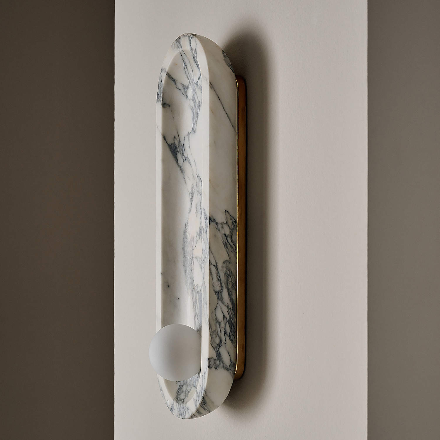 Alsolarae Wall Lamp