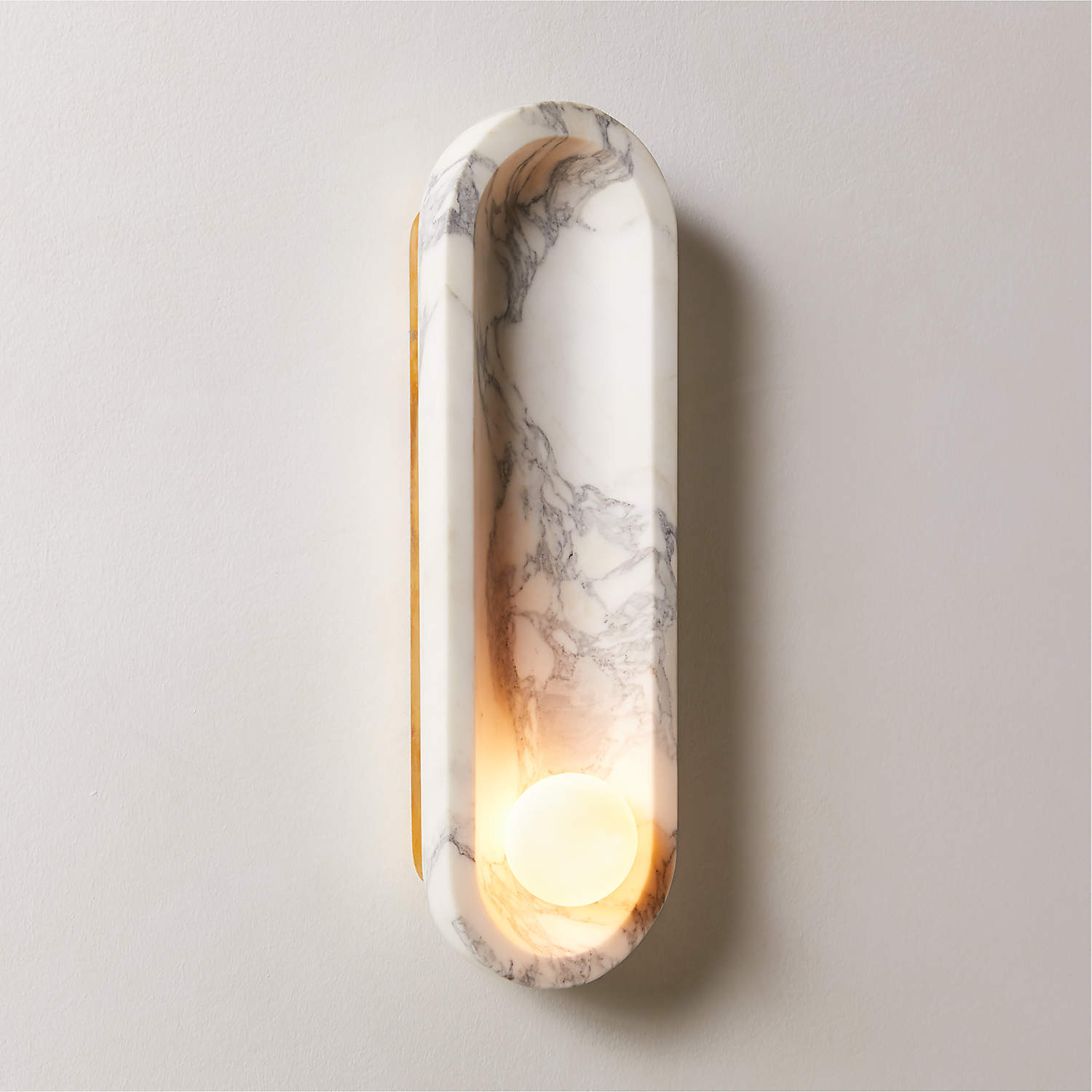 Alsolarae Wall Lamp