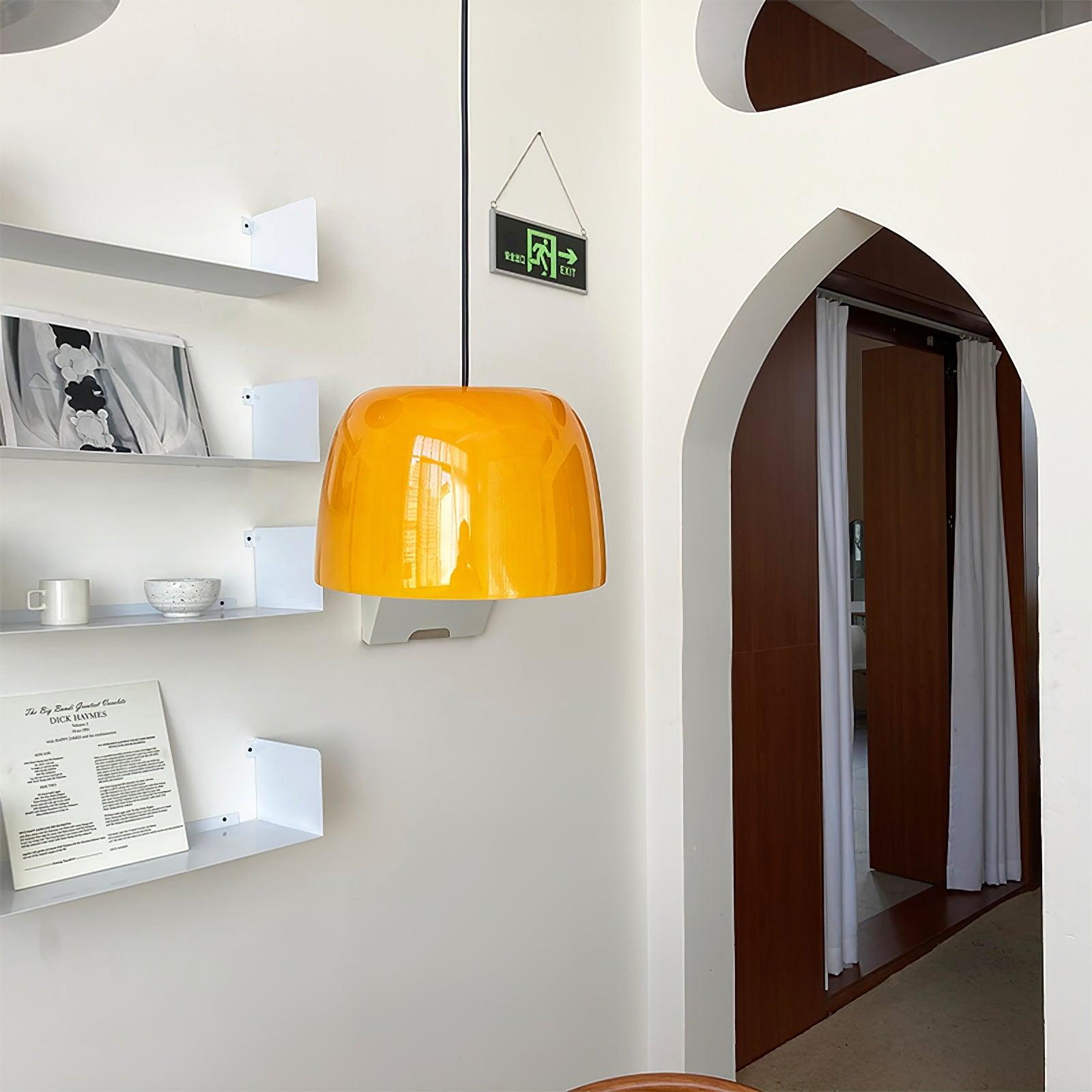 Herdal Pendant Lamp