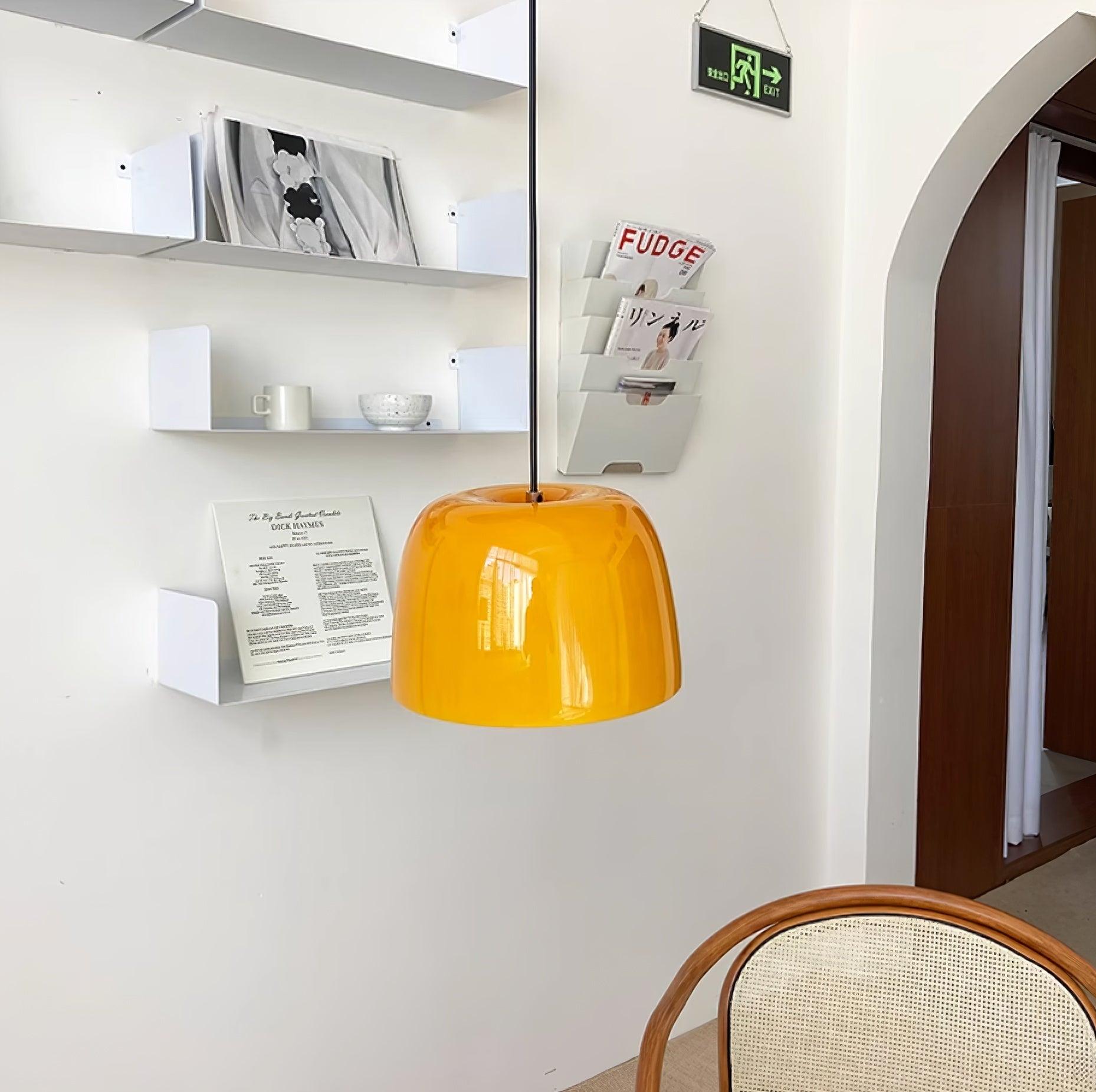 Herdal Pendant Lamp