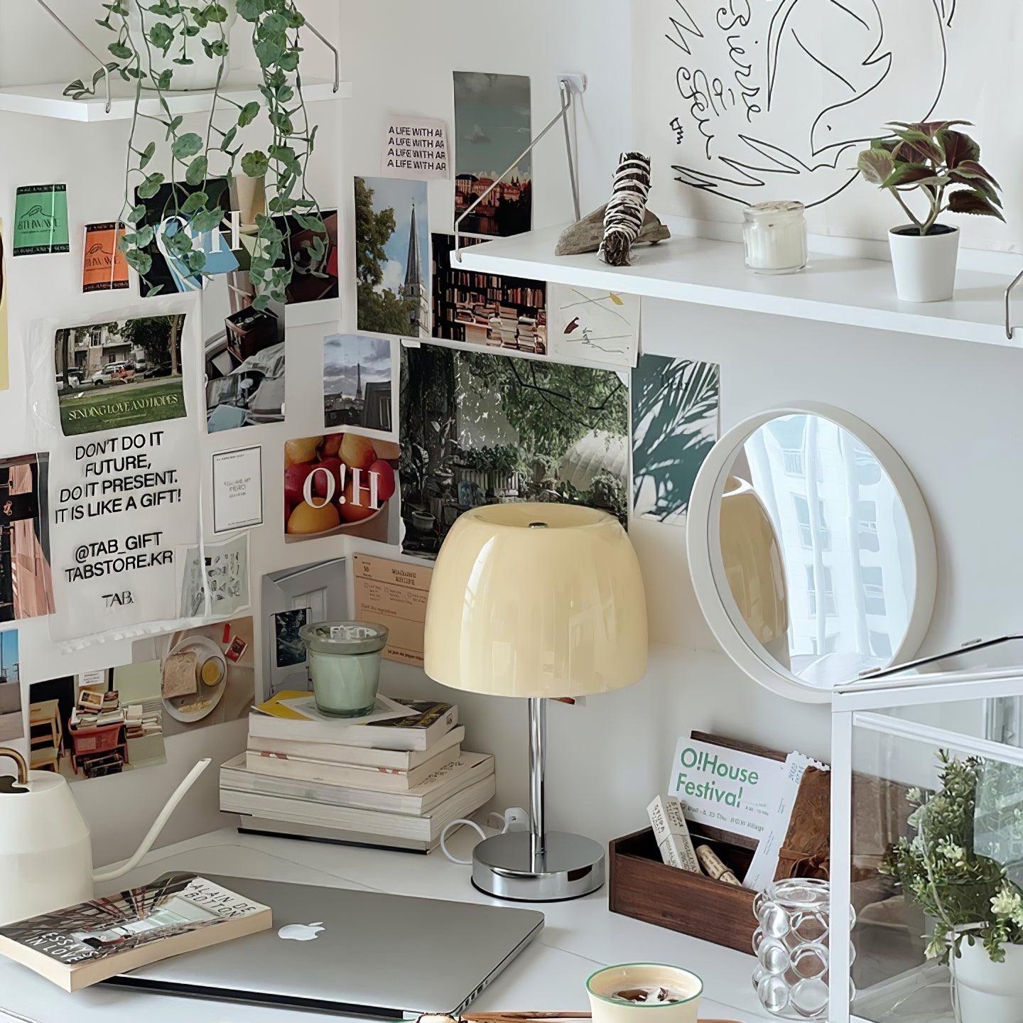 Mirelle Table Lamp