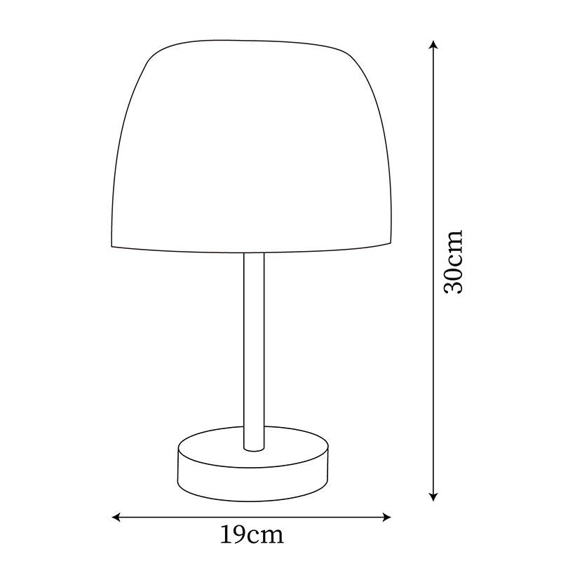 Mirelle Table Lamp