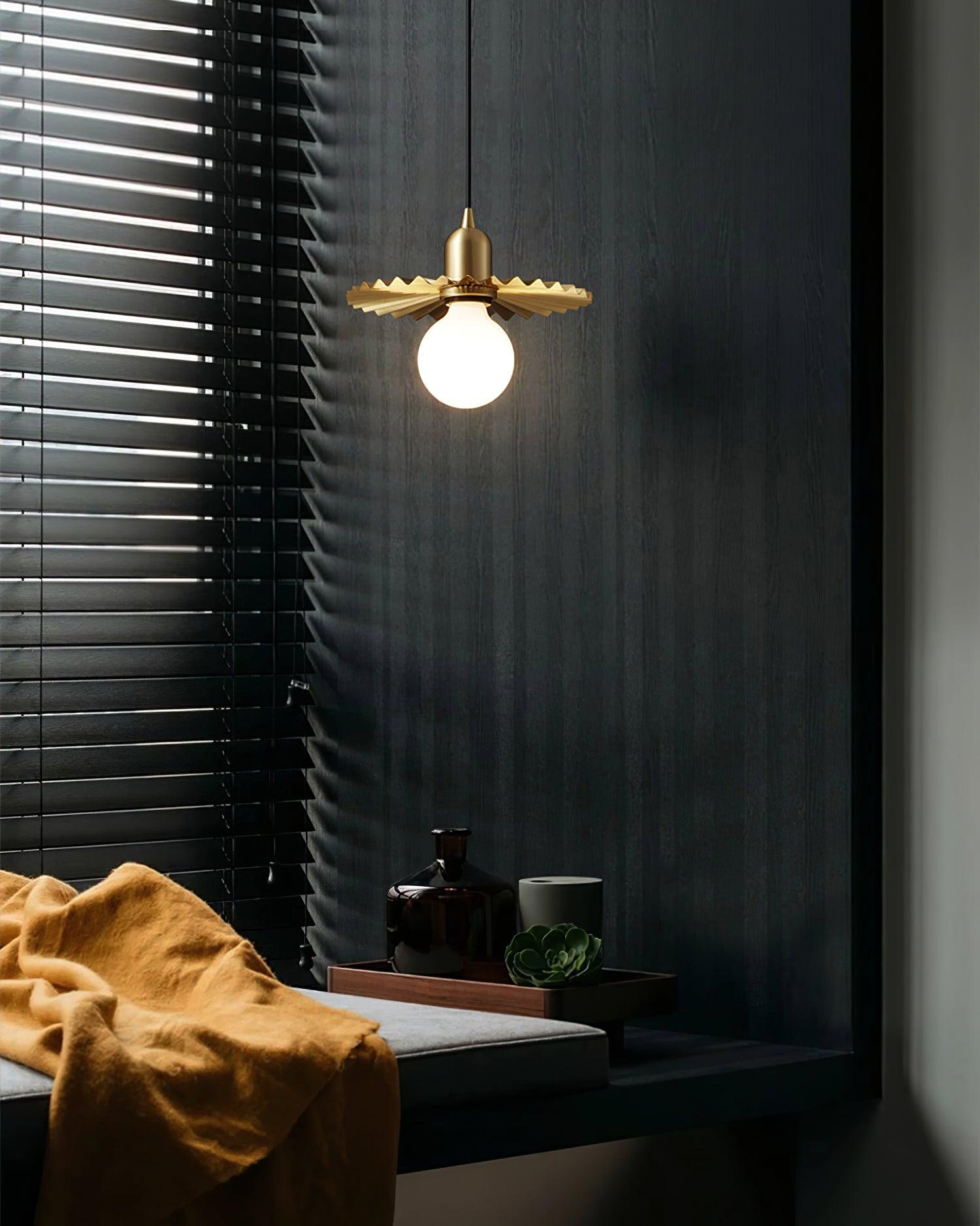 Kael Pendant Light