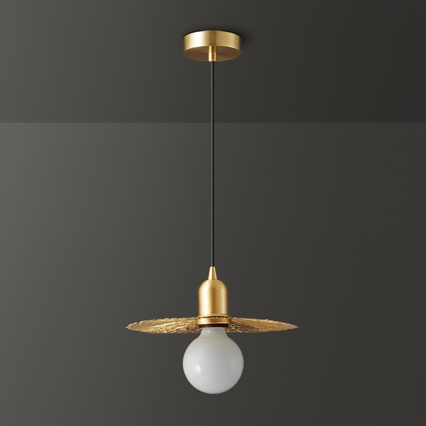 Kael Pendant Light
