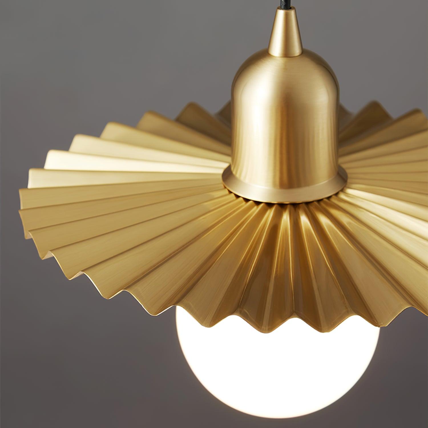 Kael Pendant Light