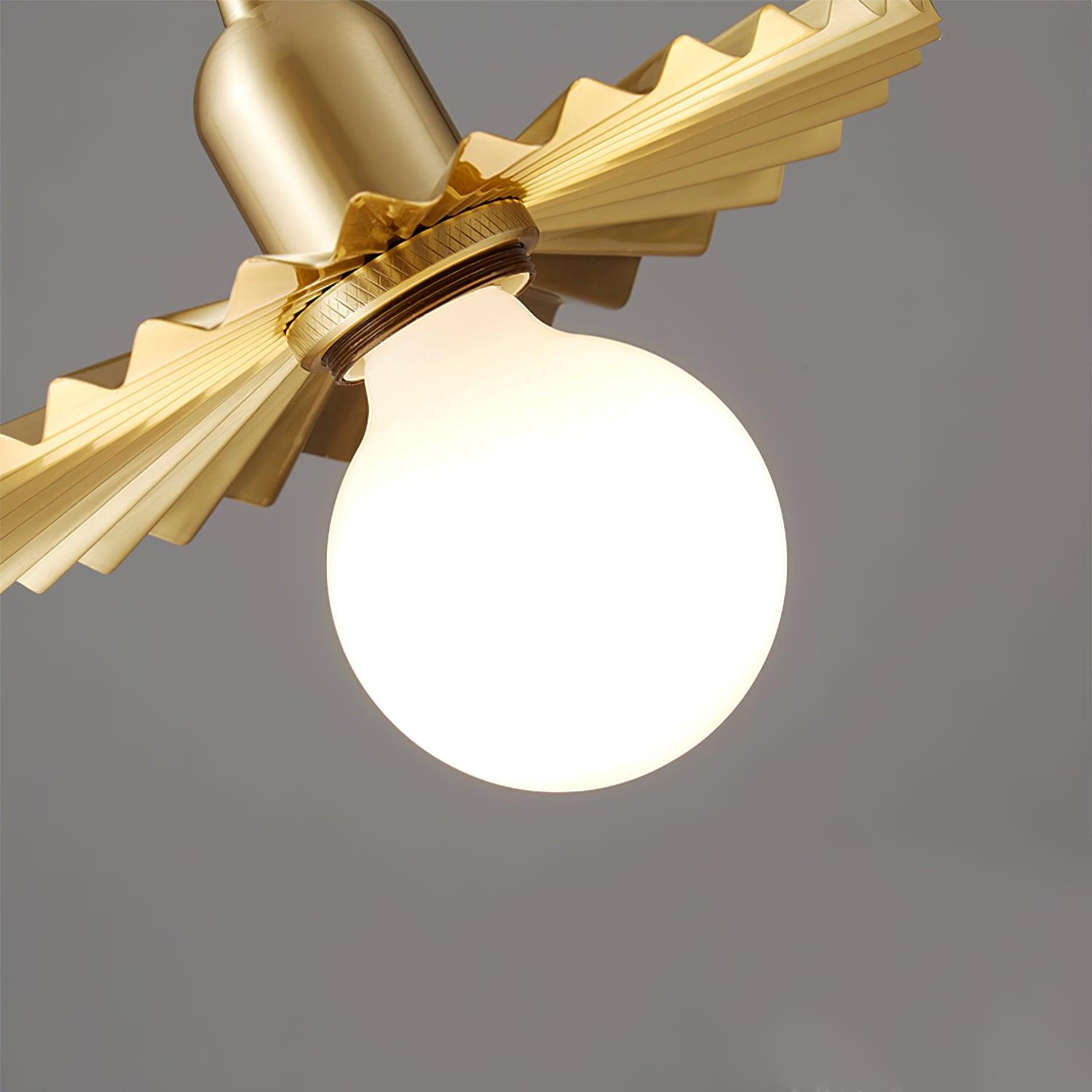 Kael Pendant Light