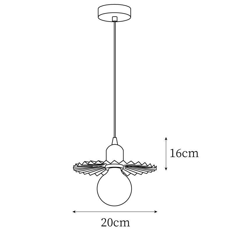 Kael Pendant Light