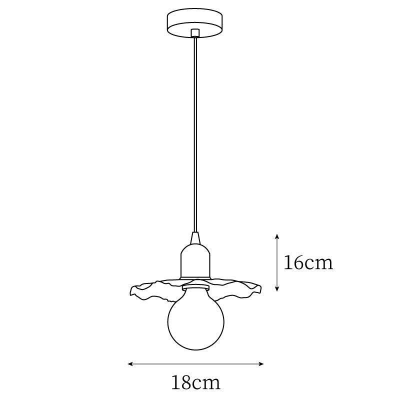 Kael Pendant Light