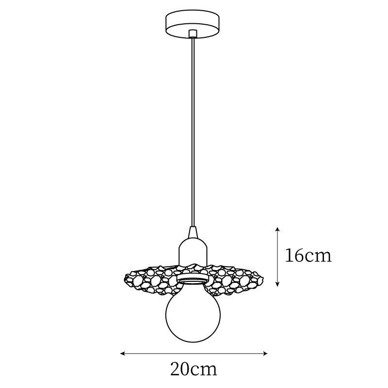 Kael Pendant Light