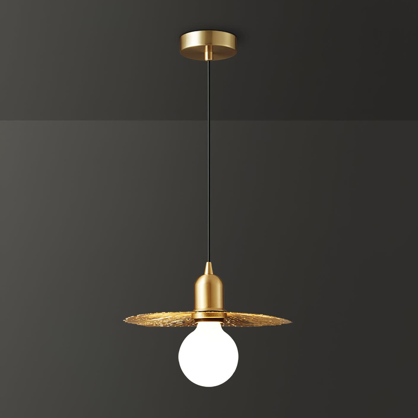 Kael Pendant Light