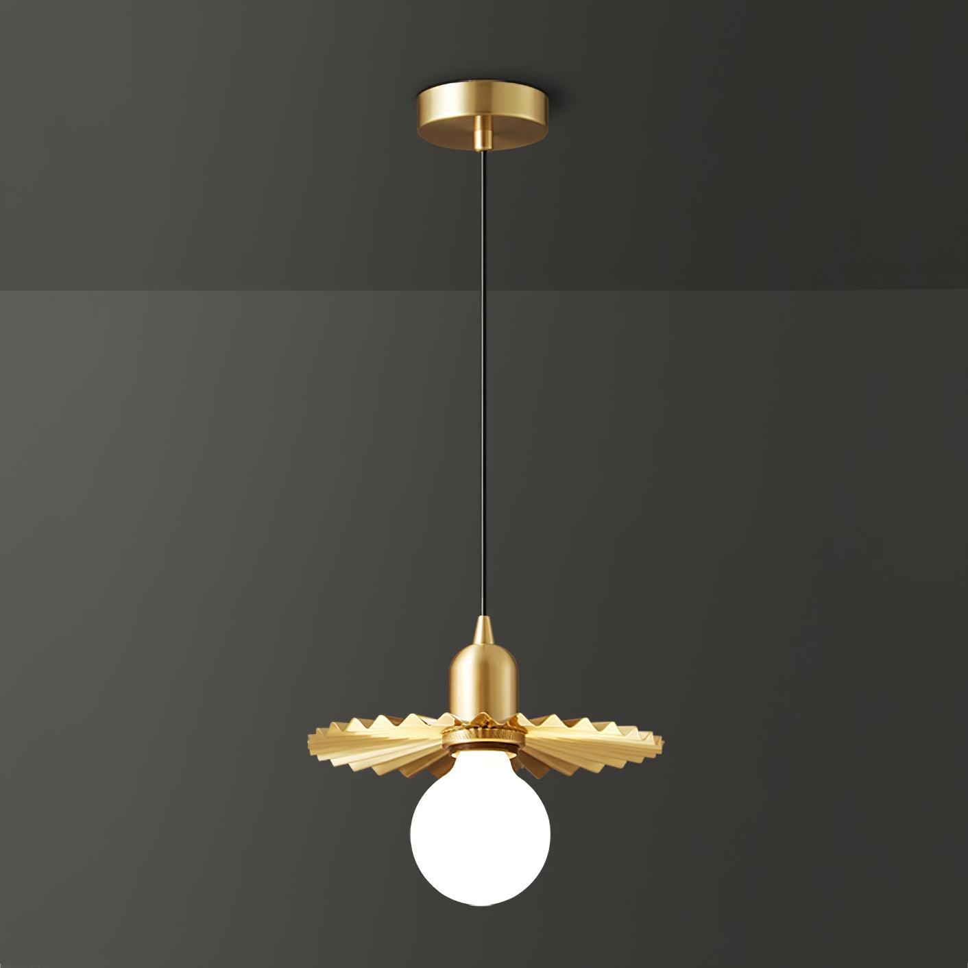Kael Pendant Light
