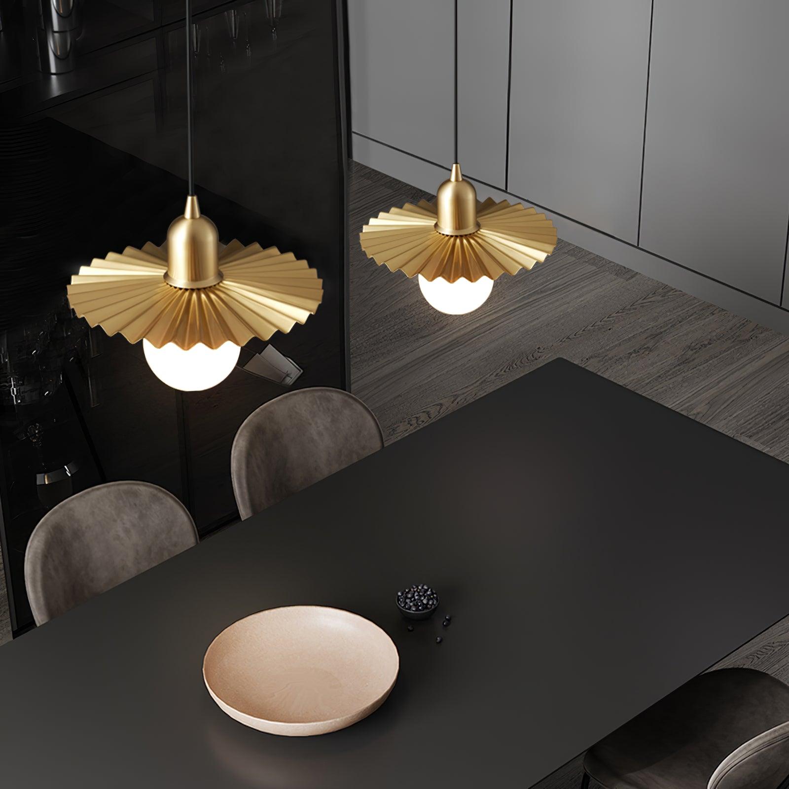 Kael Pendant Light