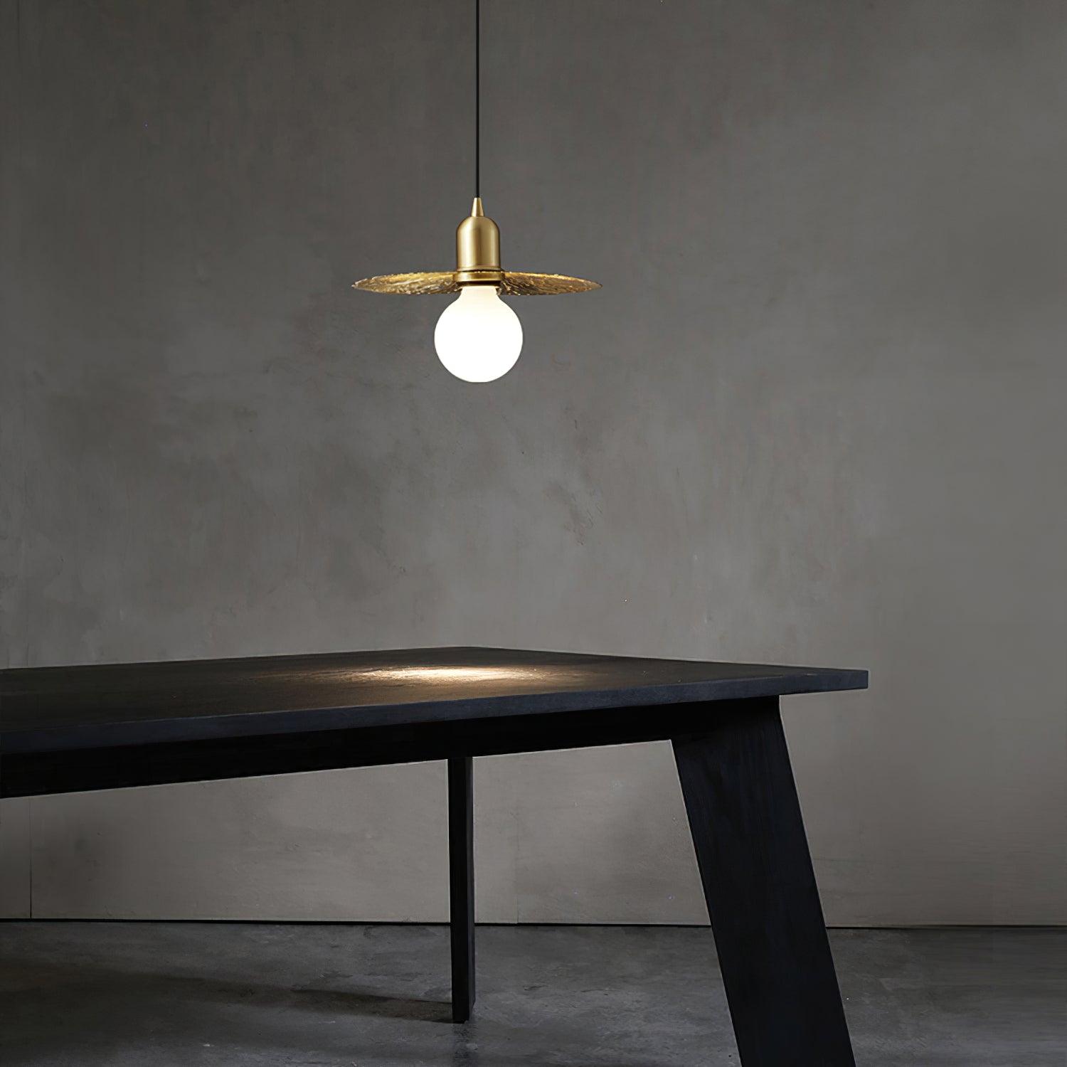 Kael Pendant Light