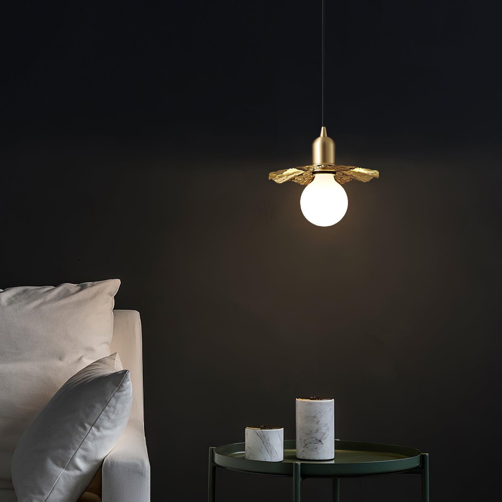 Kael Pendant Light