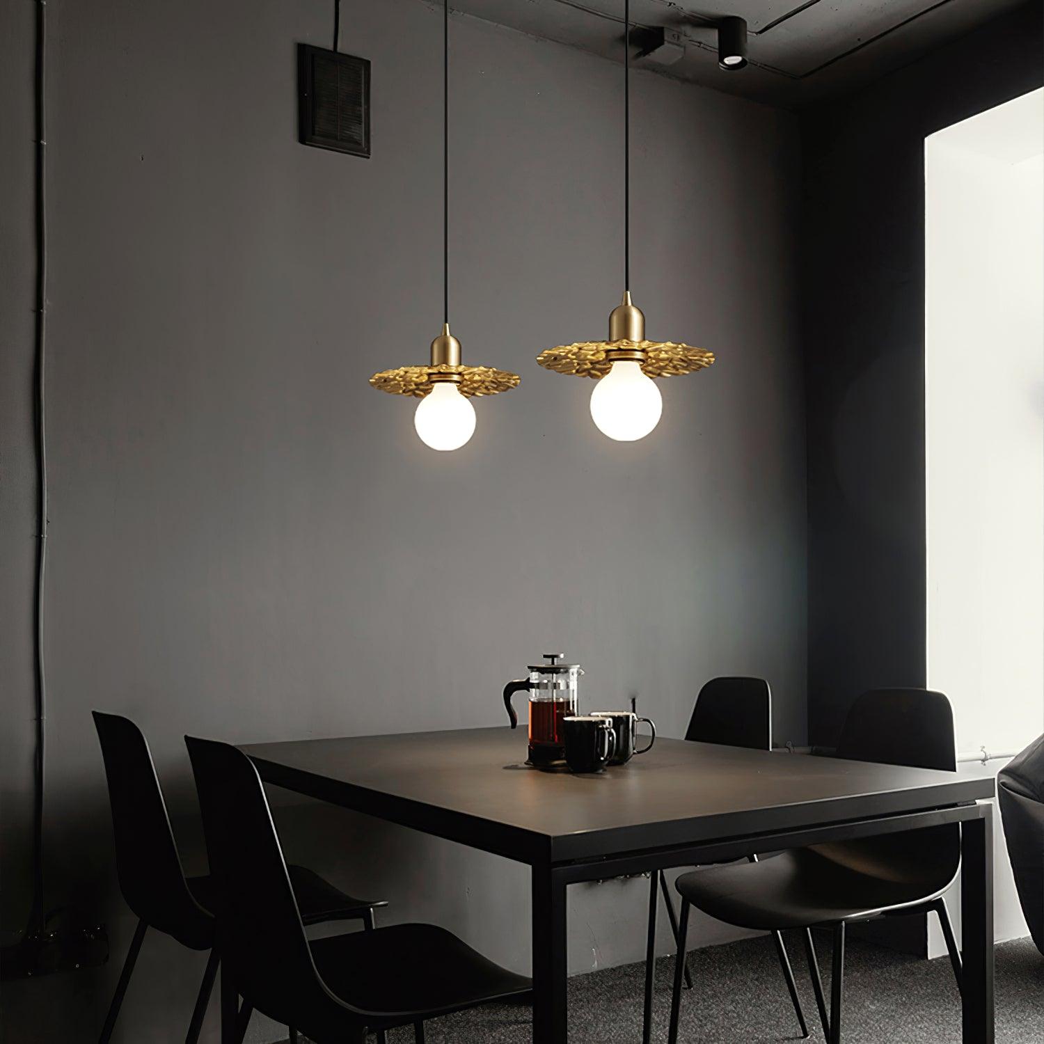 Kael Pendant Light