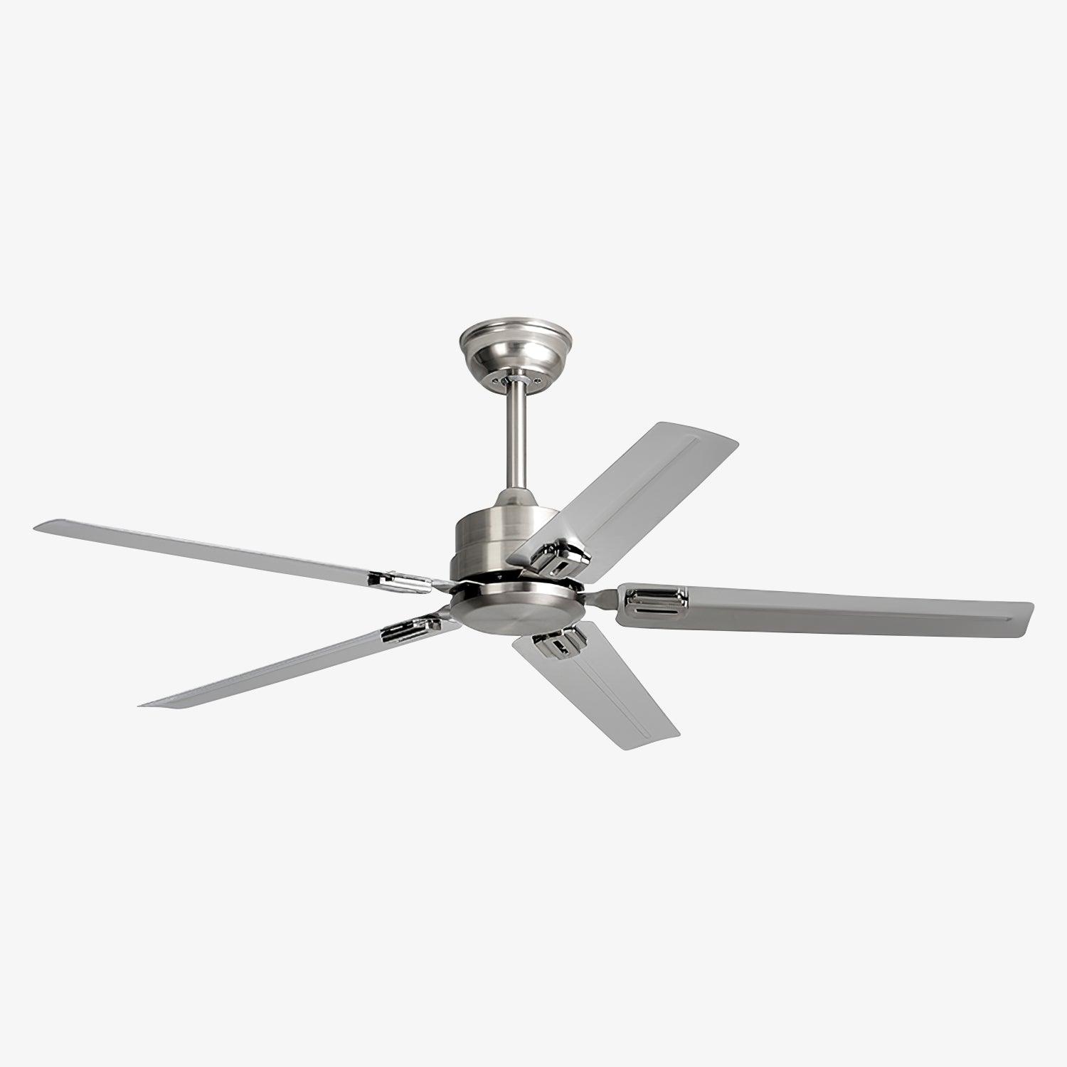 Vosolara Premium Ceiling Fan Ceiling lamp-Neutral Decor