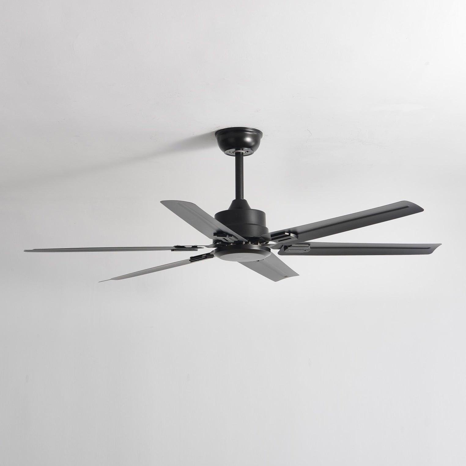 Vosolara Premium Ceiling Fan Ceiling lamp-Neutral Decor