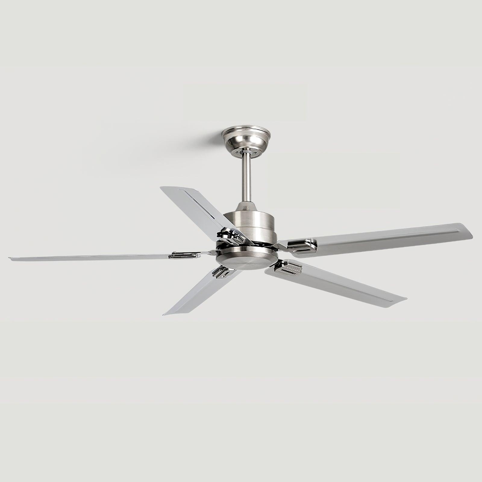 Vosolara Premium Ceiling Fan Ceiling lamp-Neutral Decor