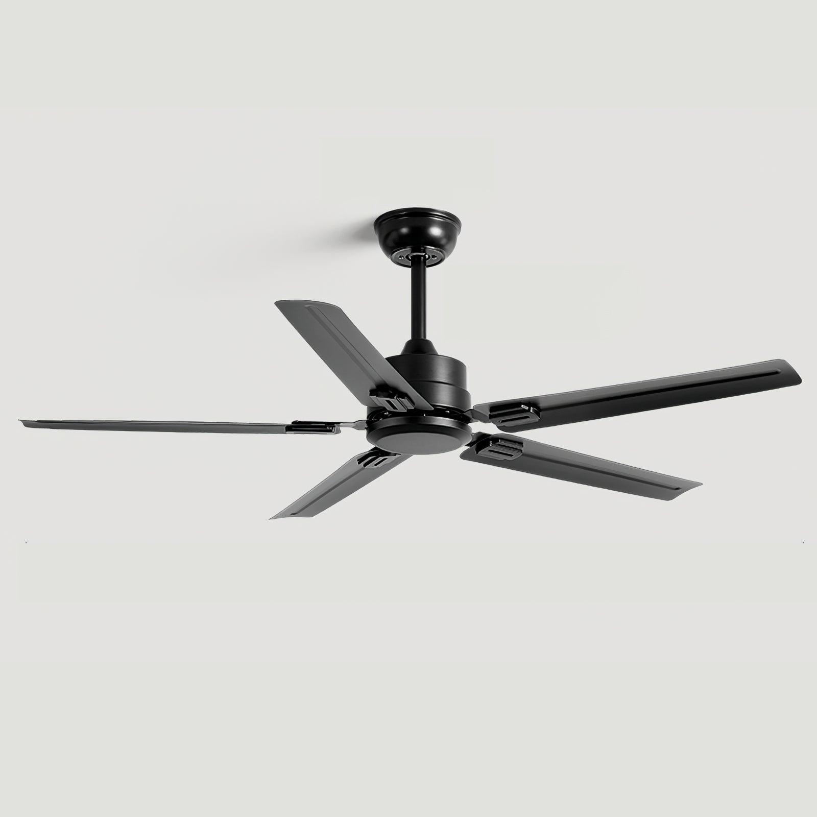 Vosolara Premium Ceiling Fan Ceiling lamp-Neutral Decor
